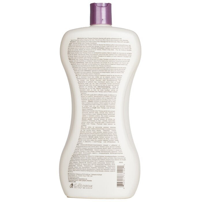 BioSilk Farbtherapie-Shampoo 1006ml/34oz