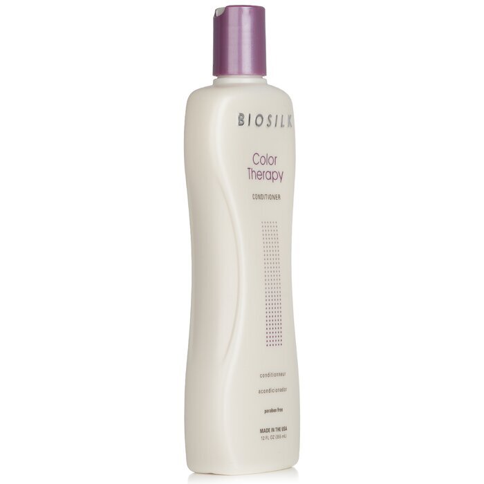 BioSilk Farbtherapie-Conditioner 355ml/12oz