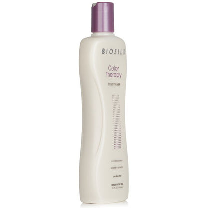 BioSilk Farbtherapie-Conditioner 355ml/12oz