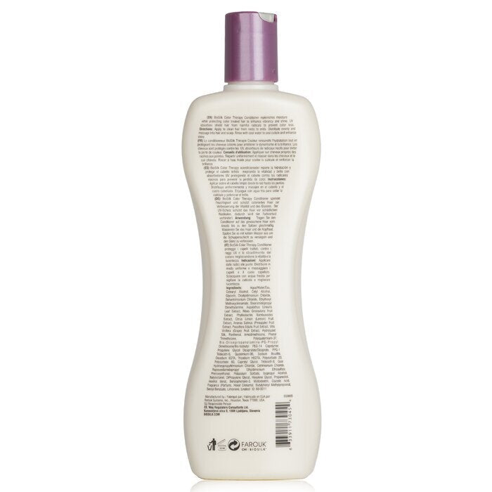 BioSilk Farbtherapie-Conditioner 355ml/12oz