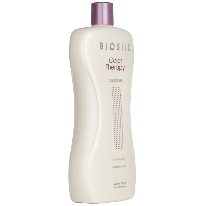 BioSilk Farbtherapie-Conditioner 1006ml/34oz