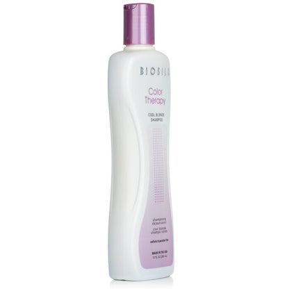 BioSilk Farbtherapie Cool Blonde Shampoo 355ml/12oz