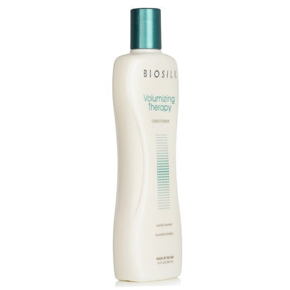 BioSilk Volumengebender Therapie-Conditioner 355ml/12oz