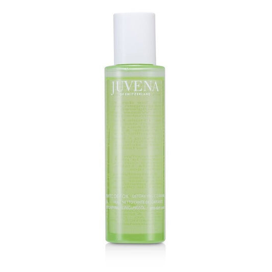 Juvena Phyto De-Tox Entgiftendes Reinigungsöl 100ml/3,4oz