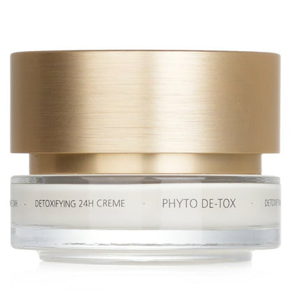 Juvena Phyto De-Tox Detoxifying 24H Cream 50ml/1.7oz