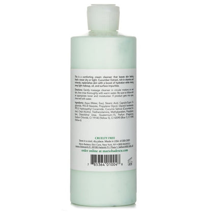 Mario Badescu Gurkencremeseife - Für alle Hauttypen 472ml/16oz