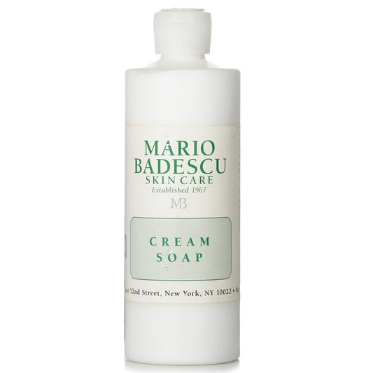 Mario Badescu Cremeseife - Für alle Hauttypen 472ml/16oz