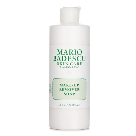 Mario Badescu Make-Up-Entfernerseife - Für alle Hauttypen 472ml/16oz