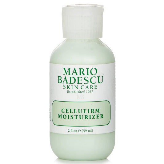 Mario Badescu Cellufirm Feuchtigkeitscreme – Für Mischhaut/trockene/empfindliche Hauttypen 59 ml/2 oz