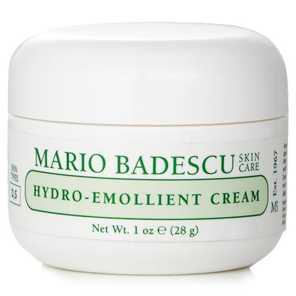 Mario Badescu Hydro Emollient Cream - Für trockene/empfindliche Hauttypen 29ml/1oz