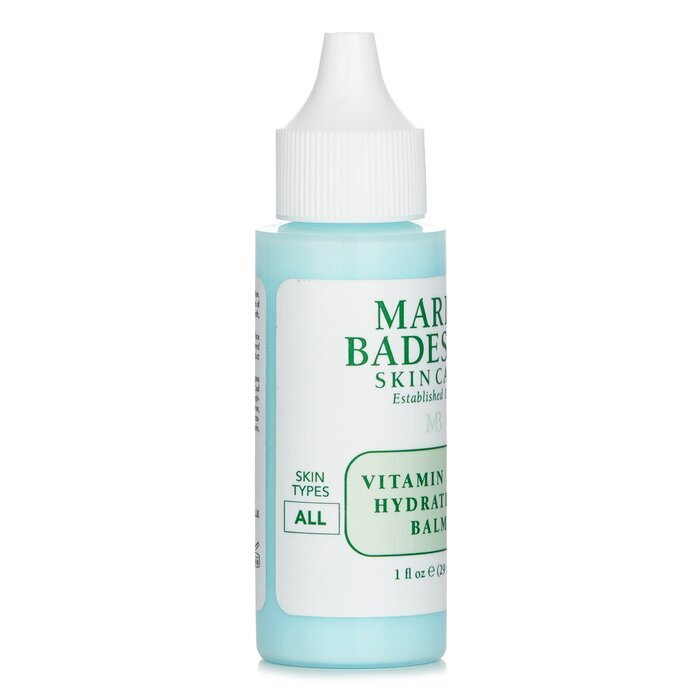 Mario Badescu Vitamin A &amp; E Feuchtigkeitsbalsam 29ml/1oz