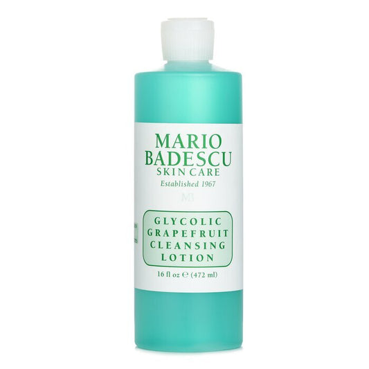Mario Badescu Glycolic Grapefruit Reinigungslotion - Für Mischhaut/fettige Hauttypen 472ml/16oz