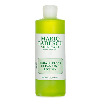 Mario Badescu Keratoplast Cleansing Lotion - For Combination/ Dry/ Sensitive Skin Types 472ml/16oz