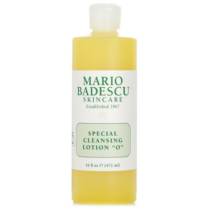 Mario Badescu Spezial-Reinigungslotion O (nur für Brust und Rücken) – für alle Hauttypen, 472 ml/16 oz