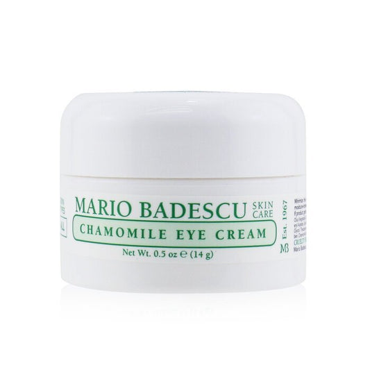 Mario Badescu Kamille Augencreme - Für alle Hauttypen 14ml/0,5oz