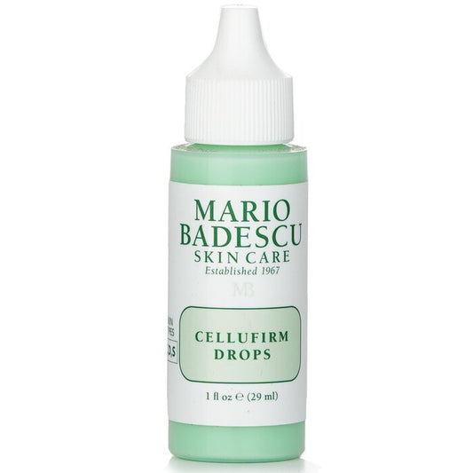 Mario Badescu Cellufirm Drops - Für Mischhaut/trockene/empfindliche Hauttypen 29ml/1oz