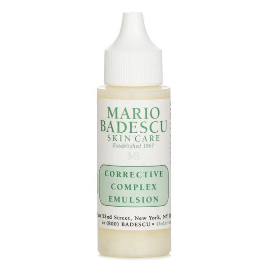 Mario Badescu Corrective Complex Emulsion - Für Mischhaut/trockene Hauttypen 29ml/1oz