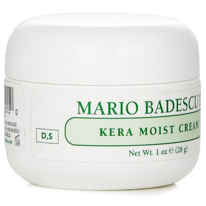 Mario Badescu Kera Moist Cream - For Dry/ Sensitive Skin Types 29ml/1oz