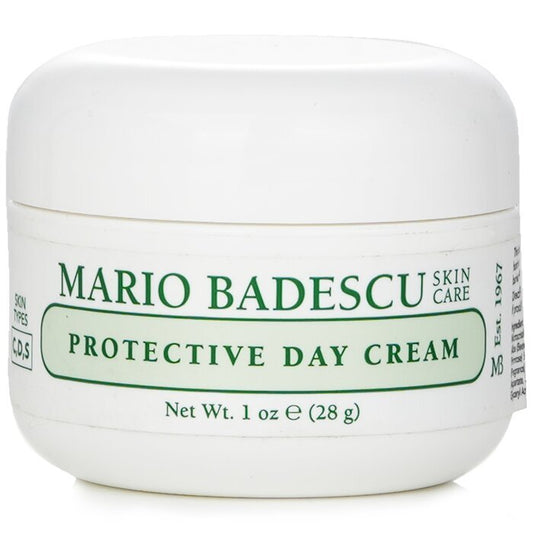 Mario Badescu Schützende Tagescreme – Für Mischhaut/Trockene/Empfindliche Hauttypen 29 ml/1 oz