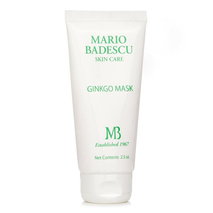 Mario Badescu Ginkgo Mask - For Combination/ Dry/ Sensitive Skin Types 73ml/2.5oz