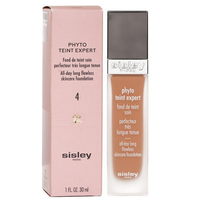 Sisley Phyto Teint Expert - Nr. 4 Honig 30 ml/1 oz