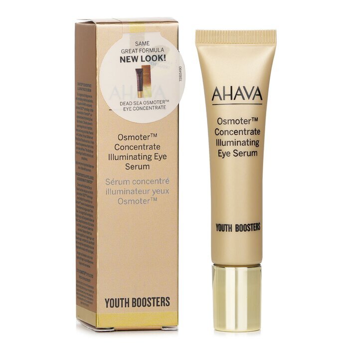 Ahava Dead Sea Osmoter Eye Concentrate 15ml/0.5oz