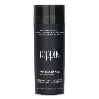 Toppik Haaraufbaufasern - # Schwarz 27,5 g/0,97 oz