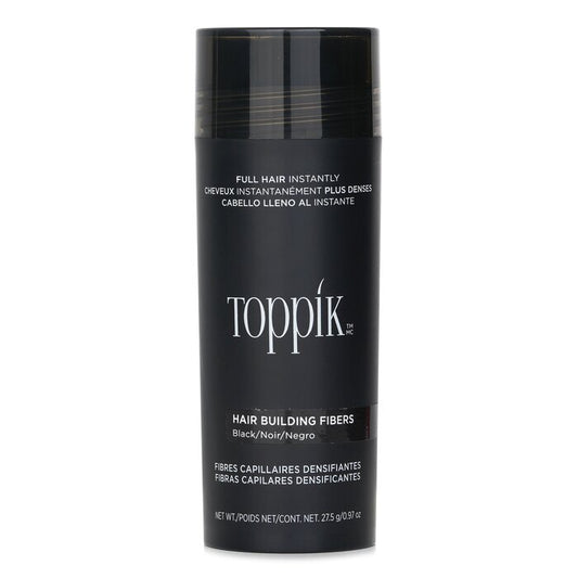 Toppik Haaraufbaufasern - # Schwarz 27,5 g/0,97 oz