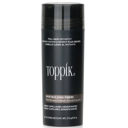 Toppik Haaraufbaufasern - # Mittelbraun 27,5 g/0,97 oz