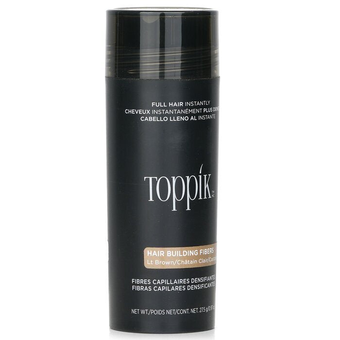 Toppik Haaraufbaufasern - # Hellbraun 27,5 g/0,97 oz