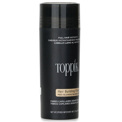 Toppik Haaraufbaufasern - # Mittelblond 27,5 g/0,97 oz