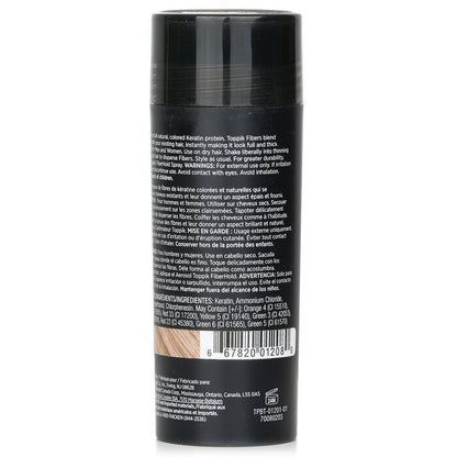 Toppik Haaraufbaufasern - # Mittelblond 27,5 g/0,97 oz