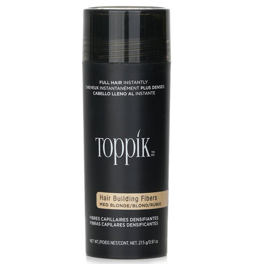 Toppik Haaraufbaufasern - # Mittelblond 27,5 g/0,97 oz