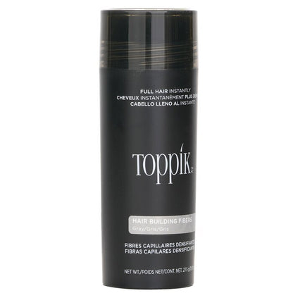 Toppik Haaraufbaufasern - # Grau 27,5 g/0,97 oz