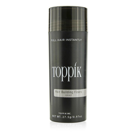 Toppik Haaraufbaufasern - # Grau 27,5 g/0,97 oz