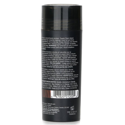 Toppik Haaraufbaufasern - # Auburn 27,5 g/0,97 oz