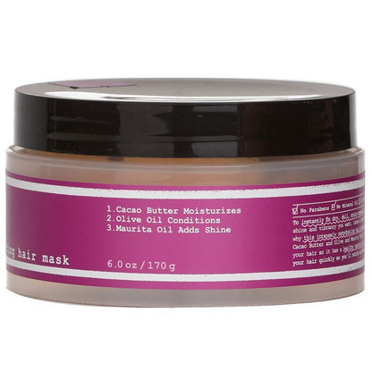 Carol's Daughter Tui Color Care Feuchtigkeitsspendende Haarmaske 170 g