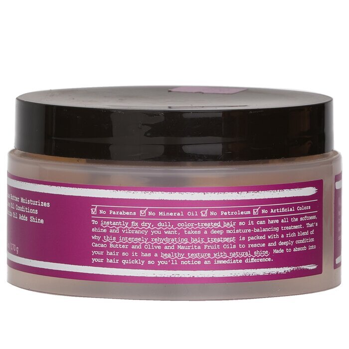 Carol's Daughter Tui Color Care Feuchtigkeitsspendende Haarmaske 170 g