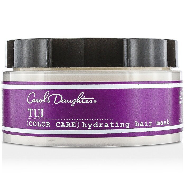 Carol's Daughter Tui Color Care Feuchtigkeitsspendende Haarmaske 170 g