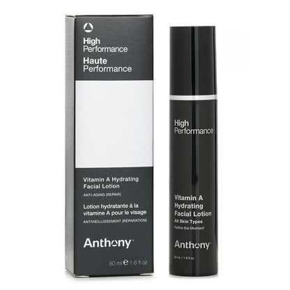 Anthony High Performance Vitamin A Feuchtigkeitsspendende Gesichtslotion 50ml/1,6oz