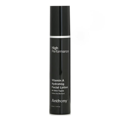 Anthony High Performance Vitamin A Feuchtigkeitsspendende Gesichtslotion 50ml/1,6oz