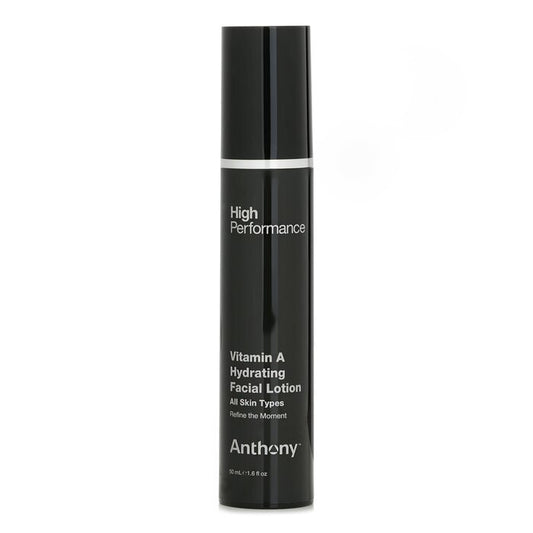 Anthony High Performance Vitamin A Feuchtigkeitsspendende Gesichtslotion 50ml/1,6oz