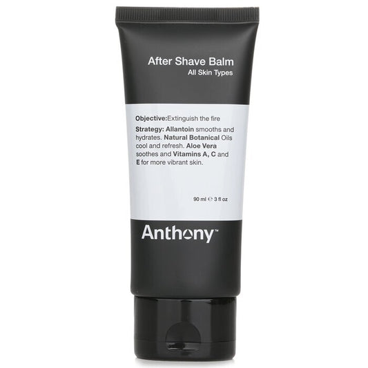 Anthony Logistic For Men Aftershave-Balsam, 90 ml