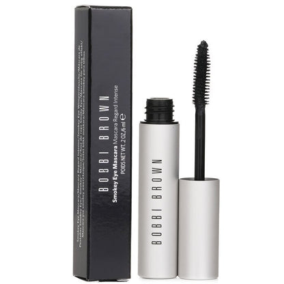 Bobbi Brown Smokey Eye Mascara - Nr. 01 Schwarz 6ml/0,2oz