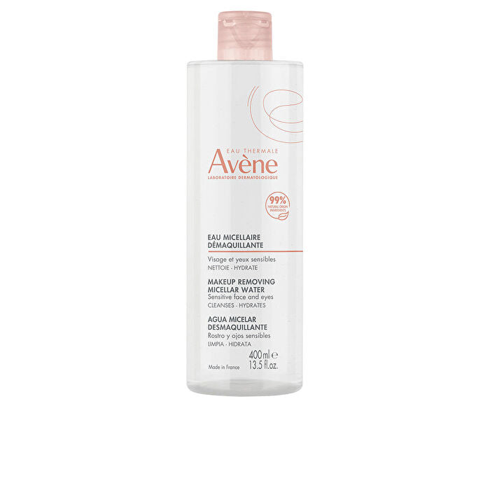 Avene Make-up-Entferner Micellar Wasser 400ml/13.5oz