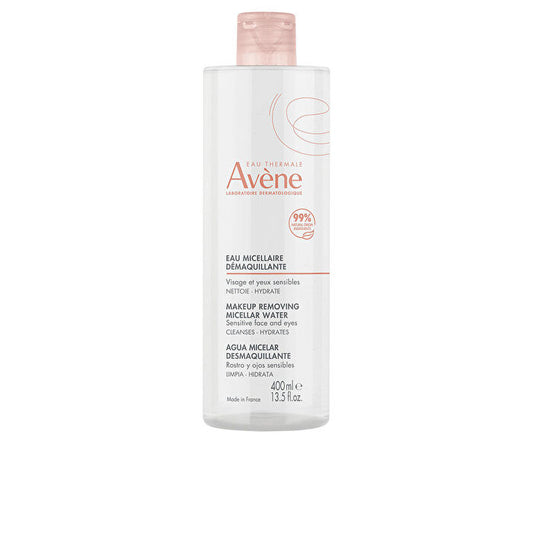 Avene Make-up-Entferner Micellar Wasser 400ml/13.5oz