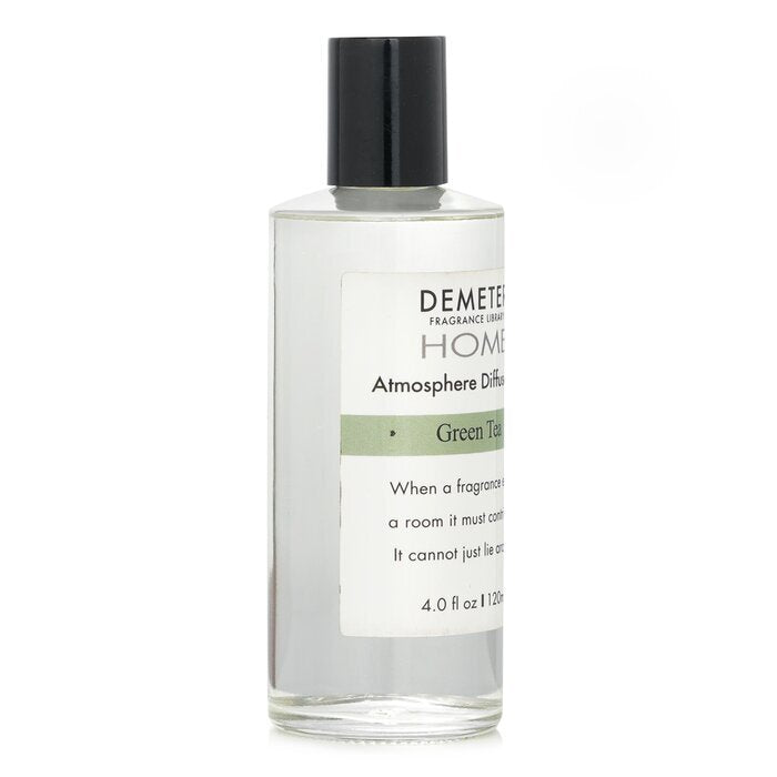 Demeter Atmosphere Diffuser Oil - Green Tea 120ml