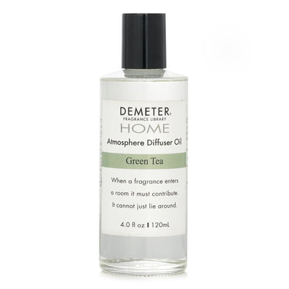 Demeter Atmosphere Diffuser Oil - Green Tea 120ml
