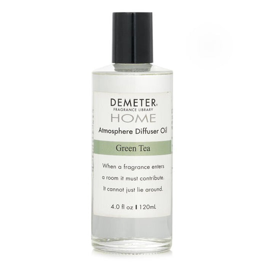 Demeter Atmosphere Diffusoröl - Grüner Tee 120 ml