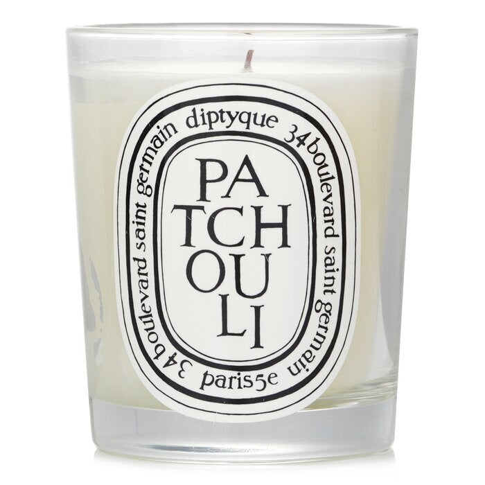 Diptyque Duftkerze – Patchouli, 190 g